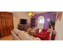 Apartamento céntrico de 2 habitaciones con vistas preciosas en el corazón de
