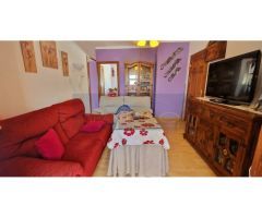 Apartamento céntrico de 2 habitaciones con vistas preciosas en el corazón de
