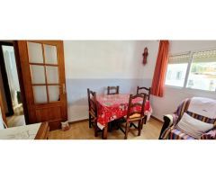 Apartamento céntrico de 2 habitaciones con vistas preciosas en el corazón de