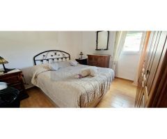 Apartamento céntrico de 2 habitaciones con vistas preciosas en el corazón de