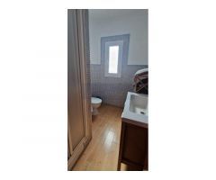 Apartamento céntrico de 2 habitaciones con vistas preciosas en el corazón de
