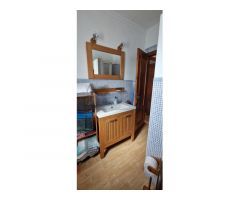 Apartamento céntrico de 2 habitaciones con vistas preciosas en el corazón de