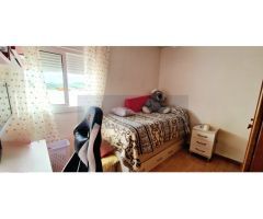 Apartamento céntrico de 2 habitaciones con vistas preciosas en el corazón de