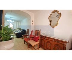 Casa con encanto andaluz con 4 habitaciones en el corazón de Estepona