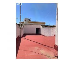 Casa con encanto andaluz con 4 habitaciones en el corazón de Estepona