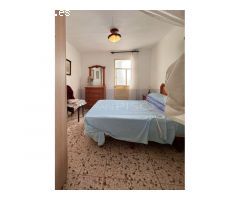 Casa con encanto andaluz con 4 habitaciones en el corazón de Estepona