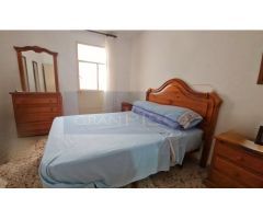 Casa con encanto andaluz con 4 habitaciones en el corazón de Estepona