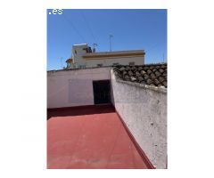 Casa con encanto andaluz con 4 habitaciones en el corazón de Estepona