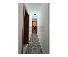 Dos propiedades unidas casa & local de 120m2 a 350 metros de la playa en el