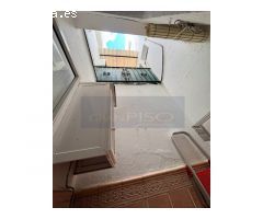 Dos propiedades unidas casa & local de 120m2 a 350 metros de la playa en el