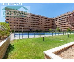 Lujoso Apartamento de dos habitaciones en Majestic Gardens, Casares Costa