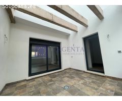 UNIFAMILIAR NUEVA CONSTRUCCIÓN MONTESOL