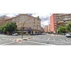 GARAJE EN ZONA CENTRO