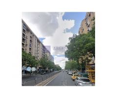 GARAJE AVENIDA ALEMANIA