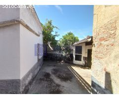 Casa Venta Malpartida de Cáceres
