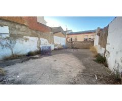 VENTA SOLAR URBANIZABLE ZONA PLAZA ITALIA