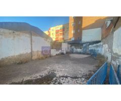 VENTA SOLAR URBANIZABLE ZONA PLAZA ITALIA