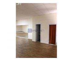 LOCAL COMERCIAL VENTA ZONA PLAZA DE TOROS