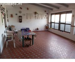 CASA MONTÁNCHEZ 4 DORMITORIOS