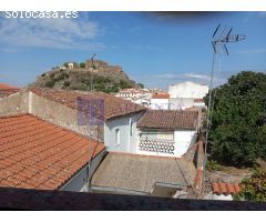 CASA MONTÁNCHEZ 4 DORMITORIOS