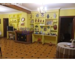 CASA MONTÁNCHEZ 4 DORMITORIOS