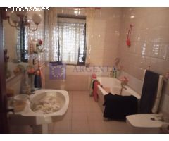 CASA MONTÁNCHEZ 4 DORMITORIOS