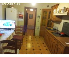 CASA MONTÁNCHEZ 4 DORMITORIOS
