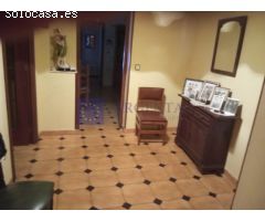 CASA MONTÁNCHEZ 4 DORMITORIOS