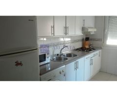 APARTAMENTO EN FRATRES