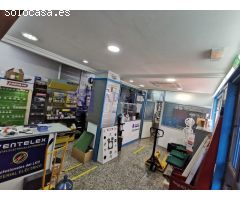 Local comercial Perú