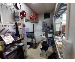 Local comercial Perú