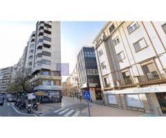ALQUILER OFICINA CENTRO CACERES