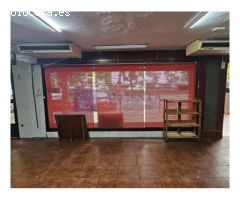 LOCAL COMERCIAL