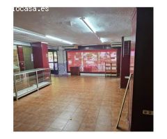 LOCAL COMERCIAL