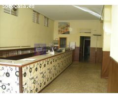Alquiler Local comercial Cáceres centro