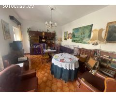 PISO CENTRO CÁNOVAS VENTA 4 HABITACIONES