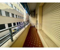PISO EN VENTA ZONA ANTONIO HURTADO