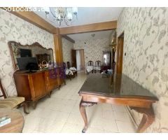 PISO EN VENTA ZONA ANTONIO HURTADO