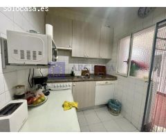PISO EN VENTA ZONA ANTONIO HURTADO