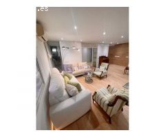Apartamento centro