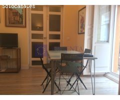 Apartamento parte antigua