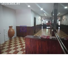 Venta Bar Avenida Hernán Cortés
