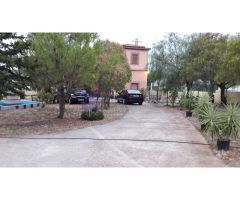 TERRENO VENTA CONSTITUCION CACERES