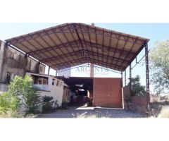 TERRENO VENTA CONSTITUCION CACERES