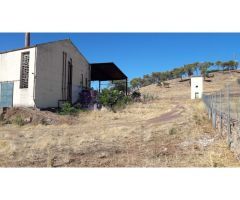 TERRENO VENTA CONSTITUCION CACERES