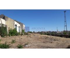 TERRENO VENTA CONSTITUCION CACERES