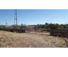 TERRENO VENTA CONSTITUCION CACERES