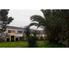 TERRENO VENTA CONSTITUCION CACERES
