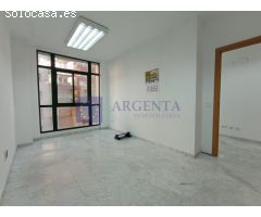 Oficina en pleno centro