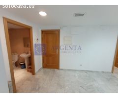 Oficina en pleno centro